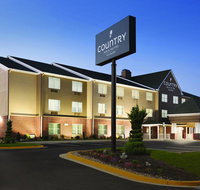 Country Inn  Suites by Radisson Washington D.C. East - Capitol Heights MD - Accommodation Florida
