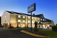 Booking Capitol-heights Accommodation Florida