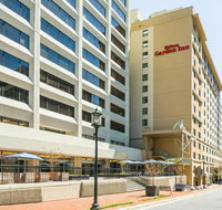 Hilton Garden Inn Bethesda - Accommodation Florida