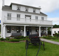 Casselman Inn - Accommodation Florida