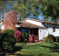 Cozy Bedroom Convenient Location - Accommodation Florida