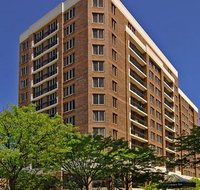 Residence Inn Bethesda Downtown - Accommodation Florida