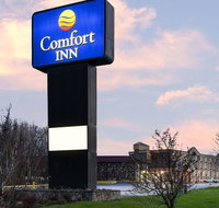 Comfort Inn Grantsville-Deep Creek Lake - Accommodation Florida