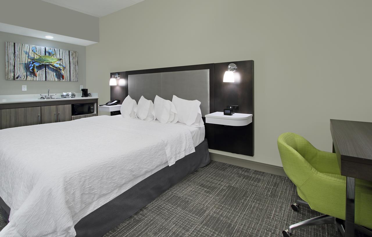 Hampton Inn Hagerstown-Maugansville - thumb 5