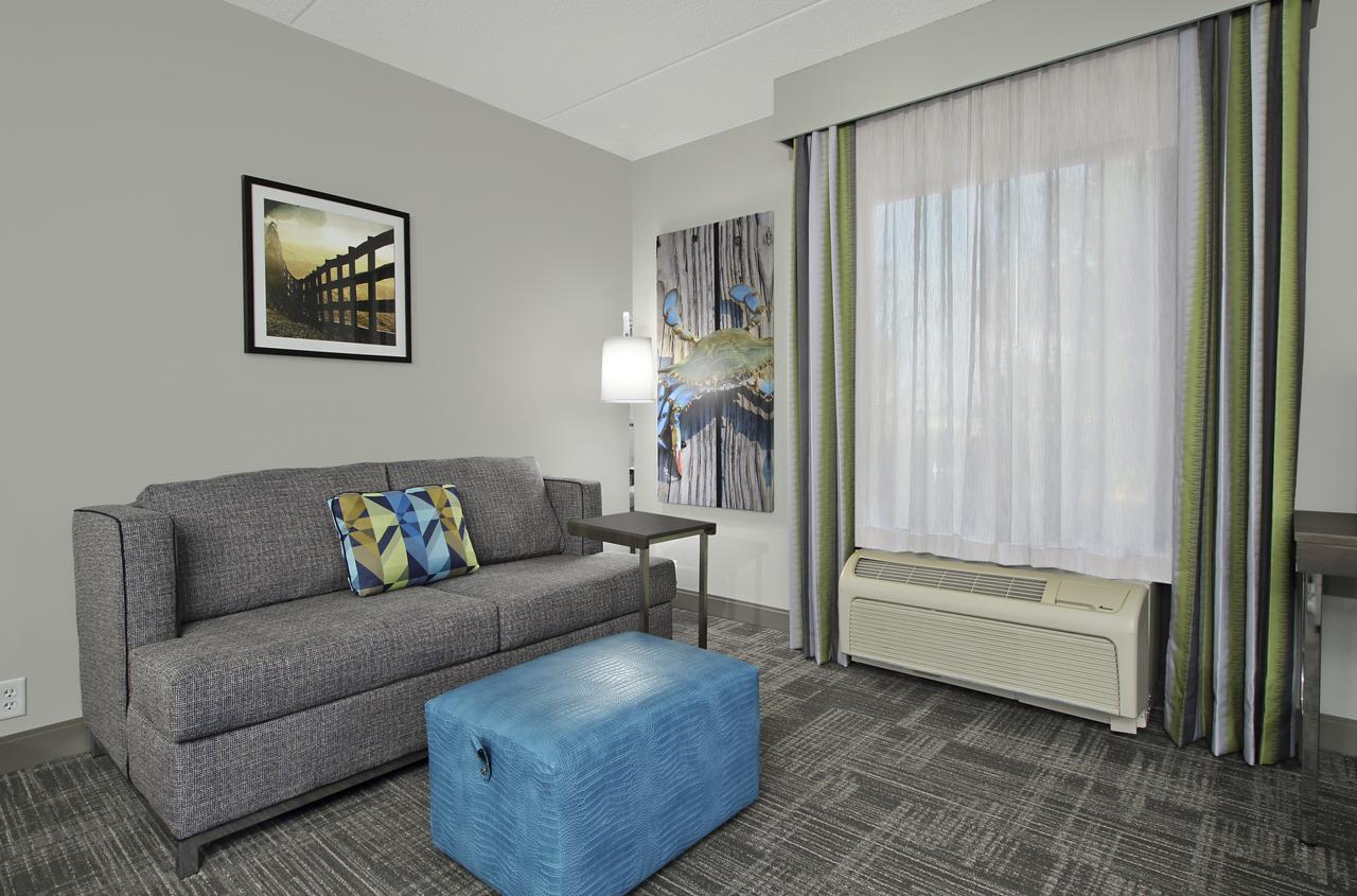 Hampton Inn Hagerstown-Maugansville - thumb 25