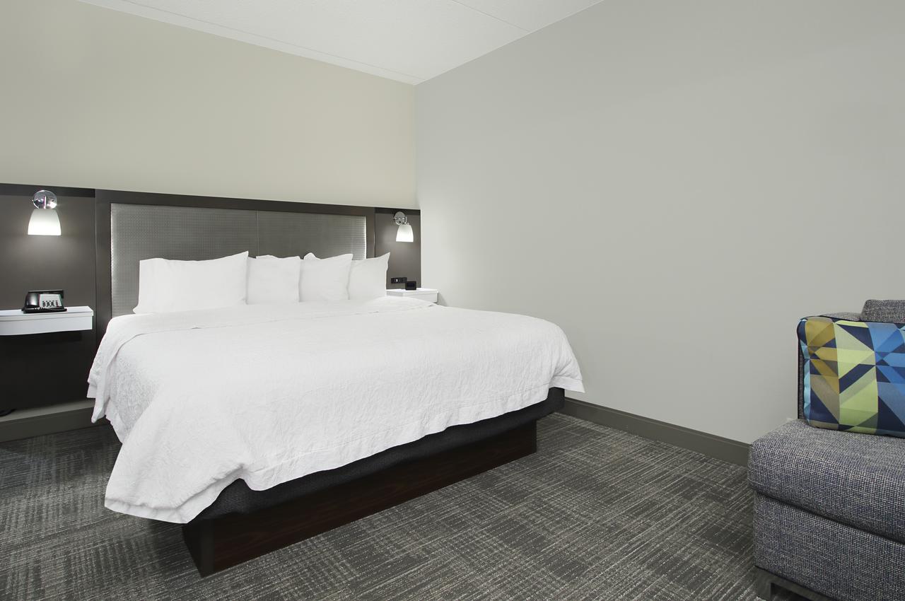 Hampton Inn Hagerstown-Maugansville - thumb 24