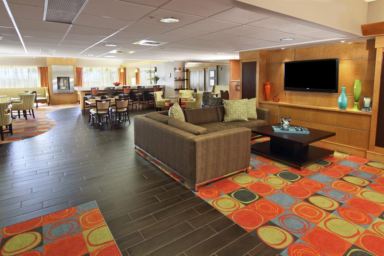 Hampton Inn Hagerstown-Maugansville - thumb 37