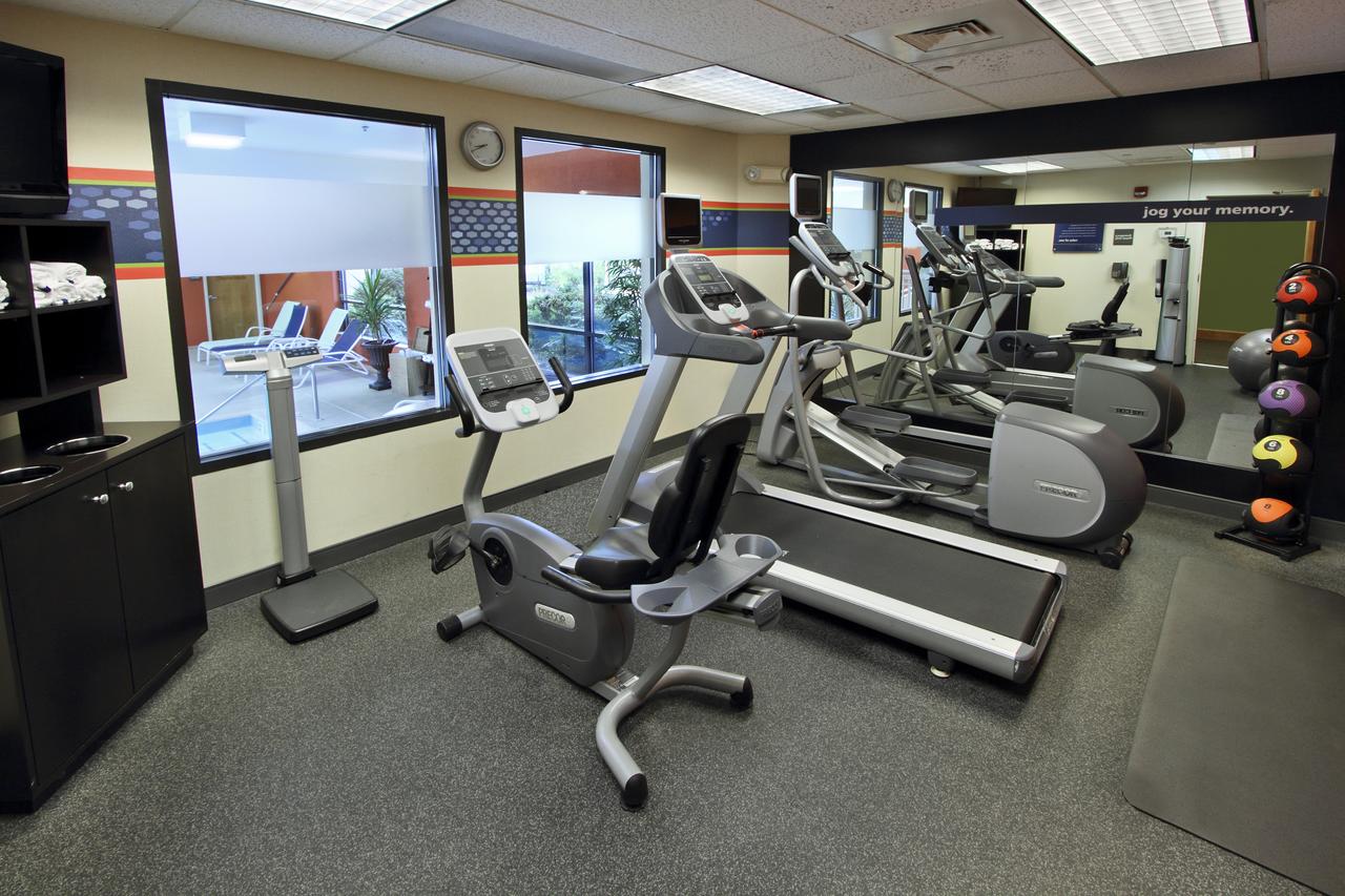 Hampton Inn Hagerstown-Maugansville - thumb 41