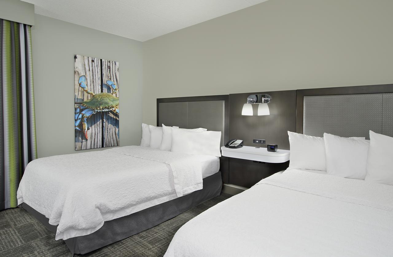 Hampton Inn Hagerstown-Maugansville - thumb 3