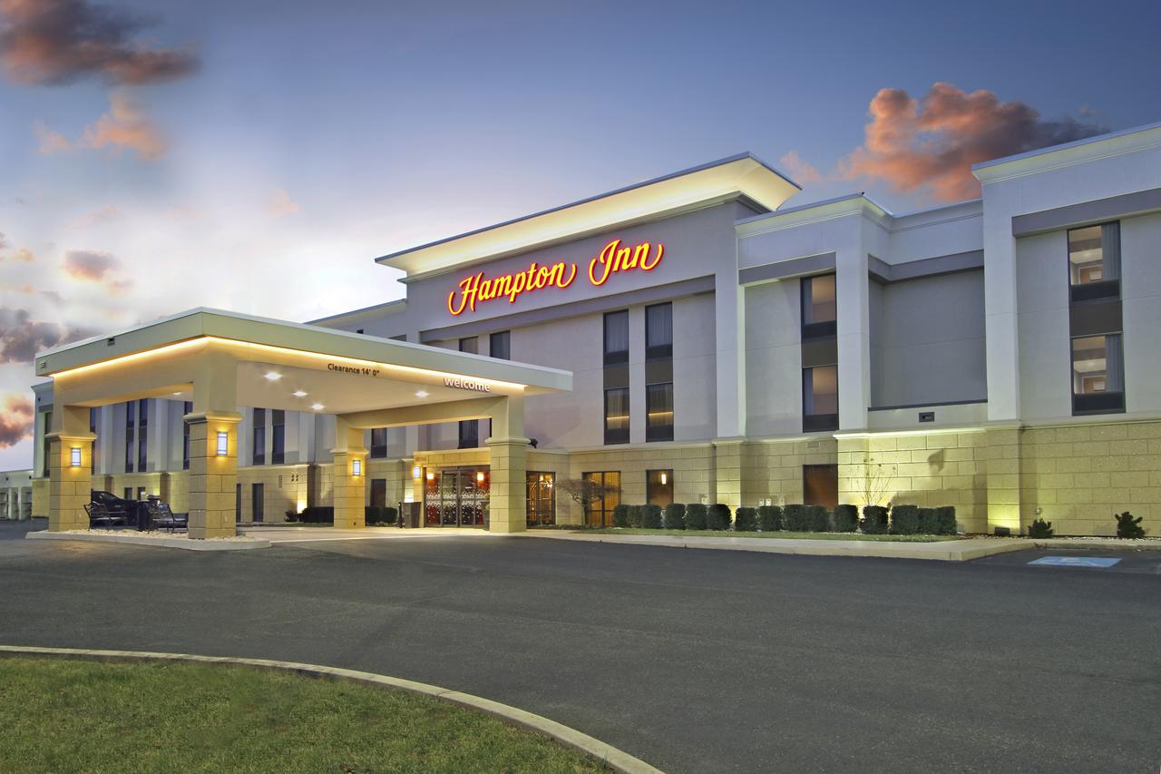 Hampton Inn Hagerstown-Maugansville - thumb 0