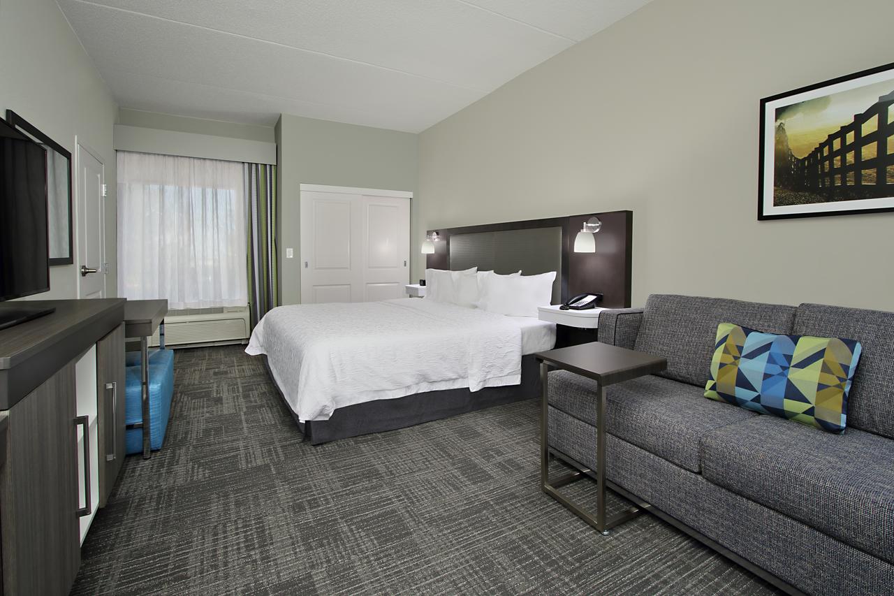 Hampton Inn Hagerstown-Maugansville - thumb 13