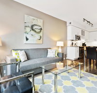 Churchill Living Flats 8300 - Accommodation Florida
