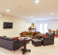 Valentine - Pristine lux LGE near NIH-free night - Accommodation Florida