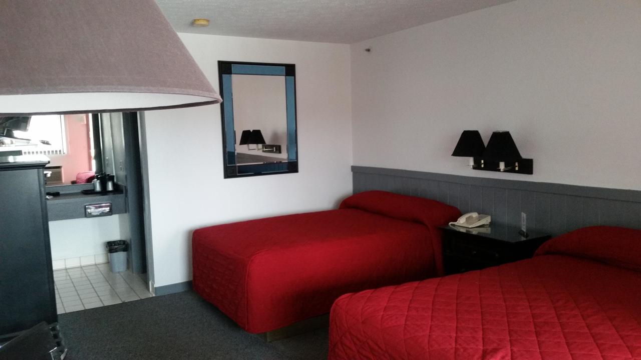 Long Branch Motel - thumb 9