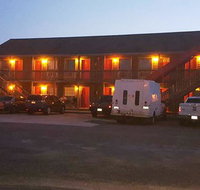 Long Branch Motel - Accommodation Florida