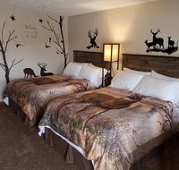 Oakland Motel - Accommodation Florida