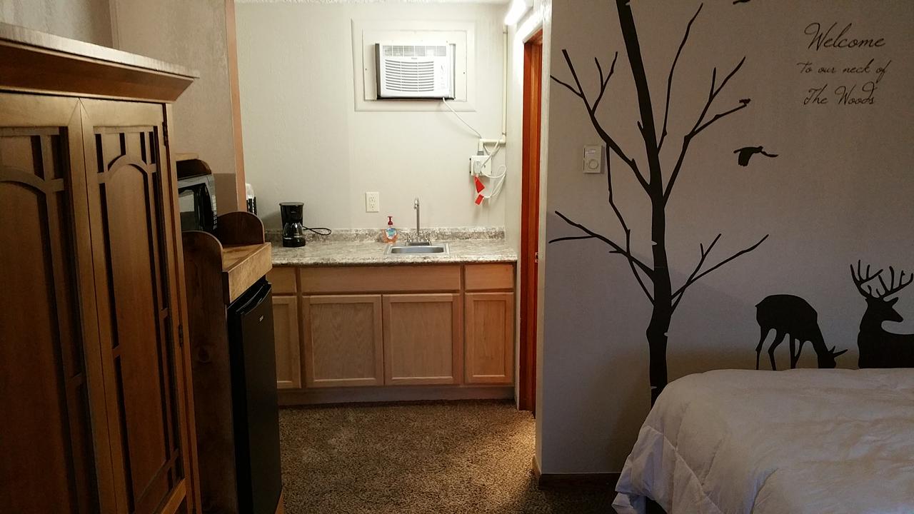 Oakland Motel - thumb 20