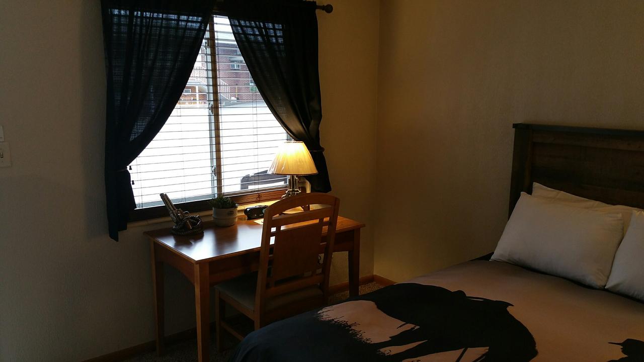Oakland Motel - thumb 11