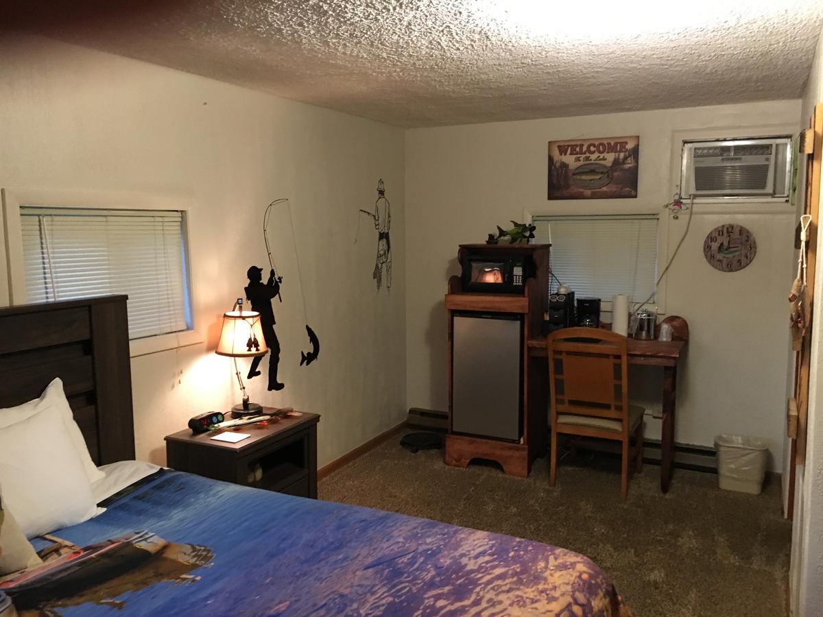Oakland Motel - thumb 12