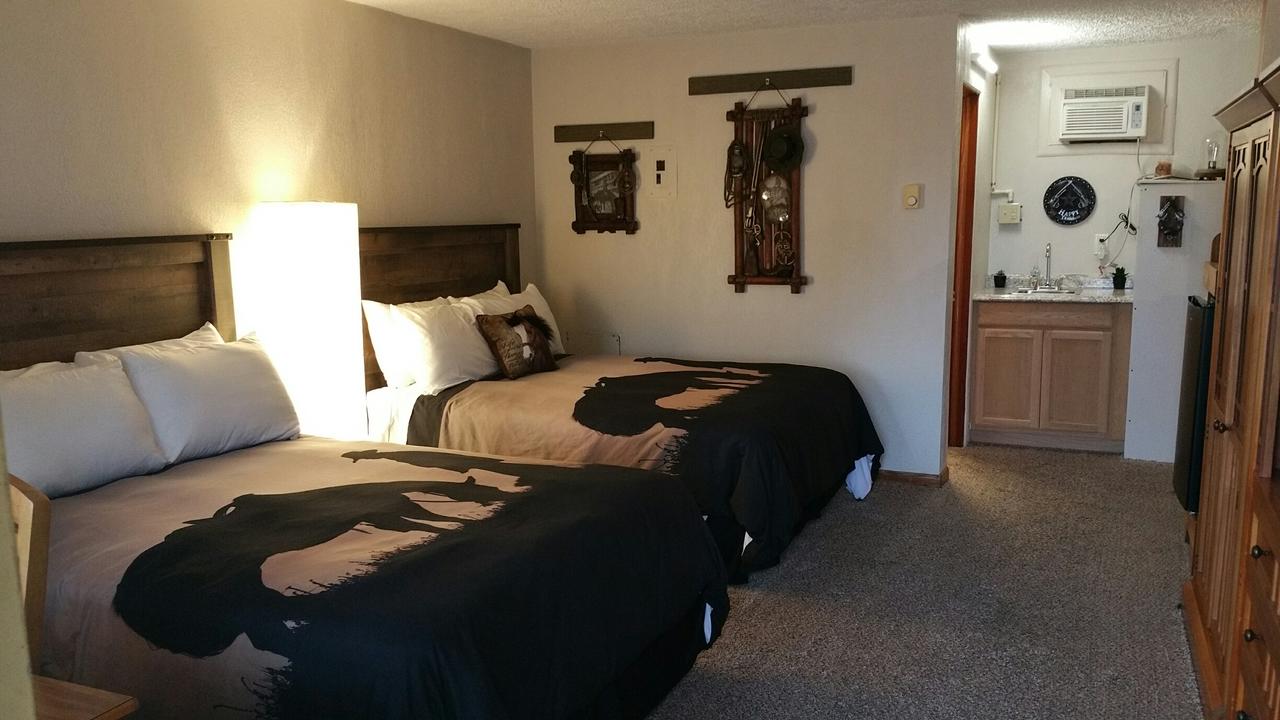 Oakland Motel - thumb 9