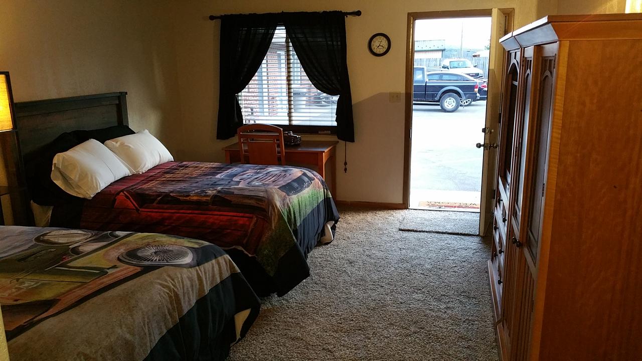 Oakland Motel - thumb 27