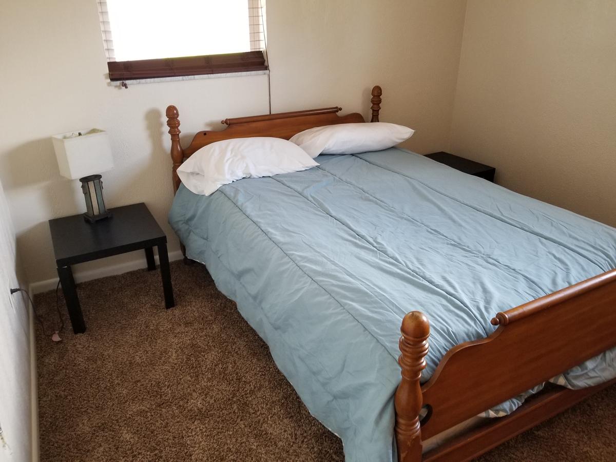 Oakland Motel - thumb 3