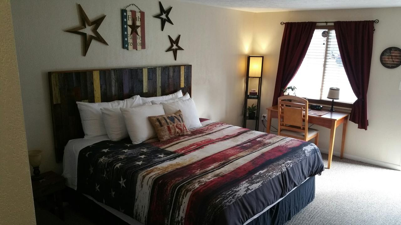 Oakland Motel - thumb 8