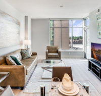 Bluebird Suites Near Chevy Chase - Accommodation Florida