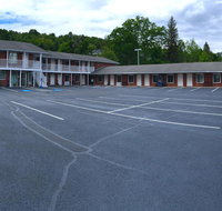Oak Mar Motel - Accommodation Florida