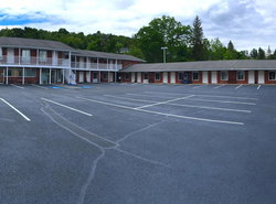 Oak Mar Motel