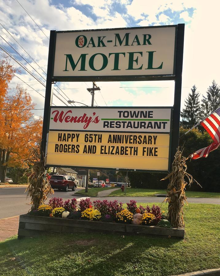 Oak Mar Motel - thumb 3