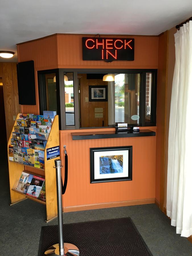 Oak Mar Motel - thumb 2