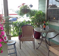 The Garrett Inn - Accommodation Florida