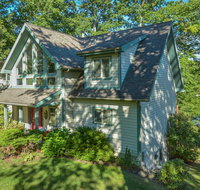 St. Bart's Retreat Seven-Bedroom Holiday Home - Accommodation Florida