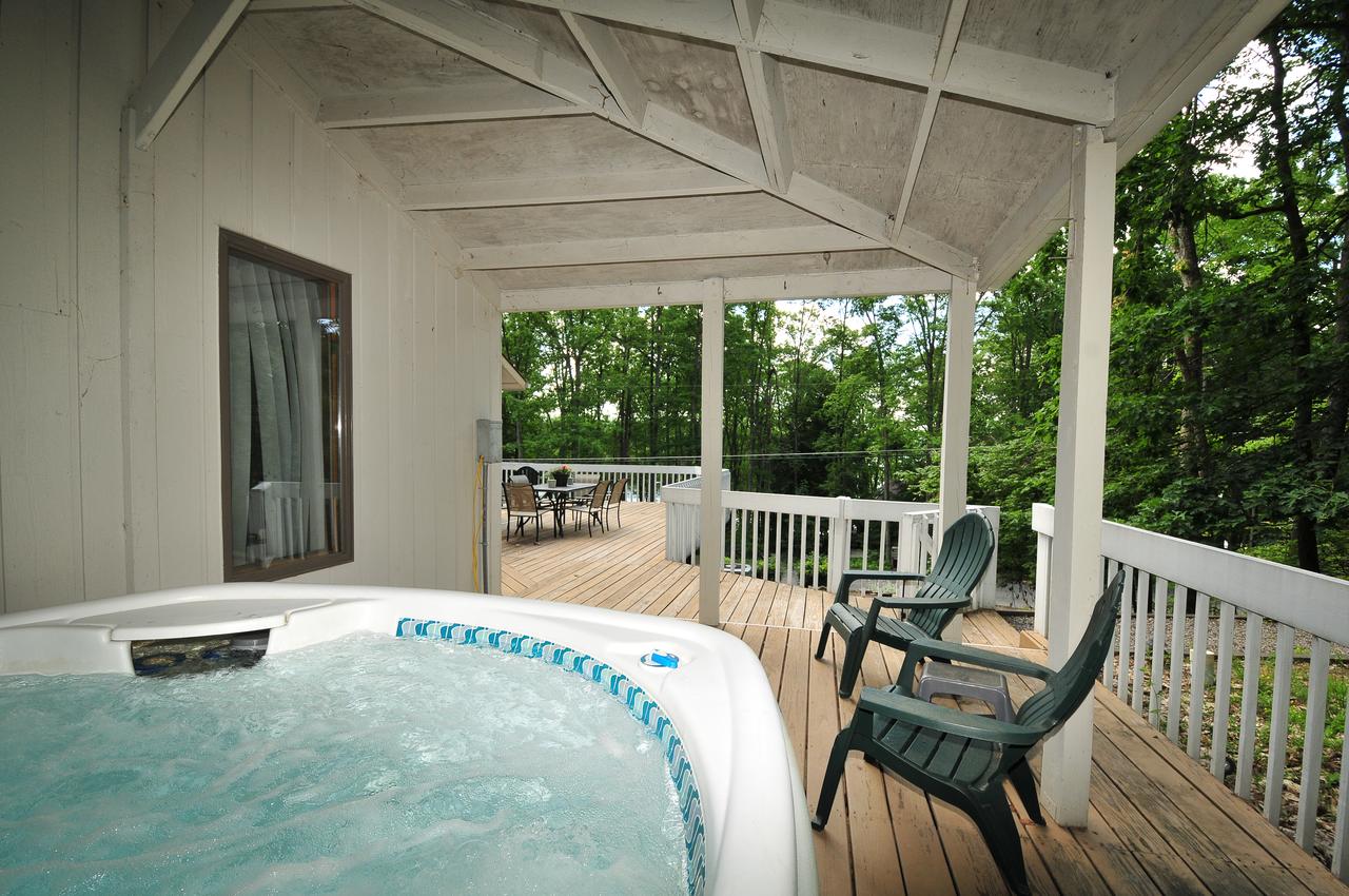 Cedar Ridge Three-Bedroom Holiday Home - thumb 2
