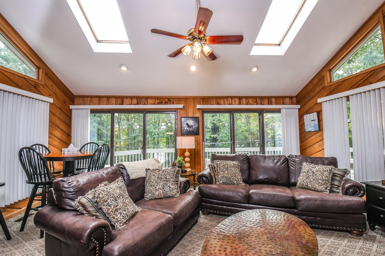 Cedar Ridge Three-Bedroom Holiday Home - thumb 6