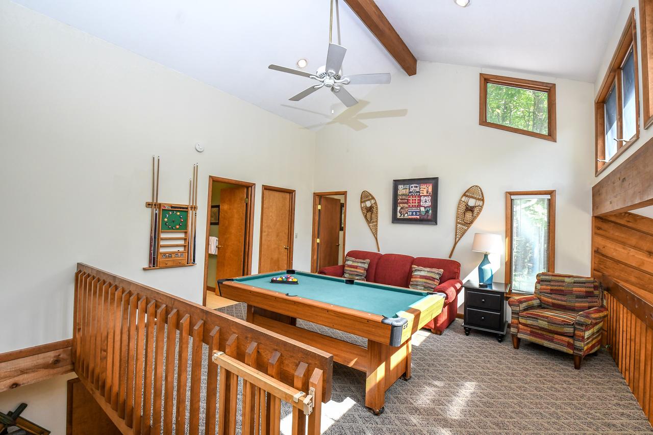 Cedar Ridge Three-Bedroom Holiday Home - thumb 20