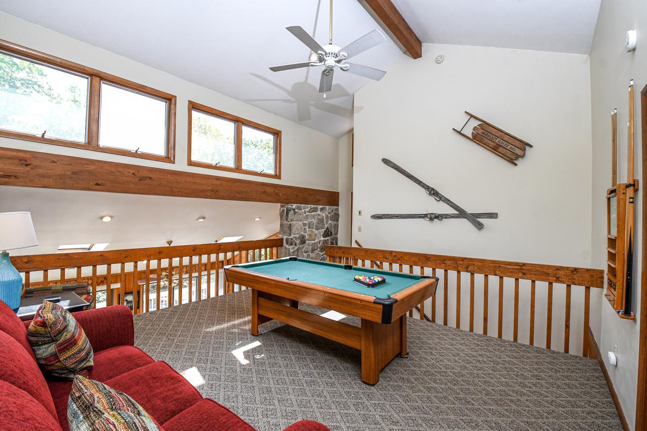 Cedar Ridge Three-Bedroom Holiday Home - thumb 22