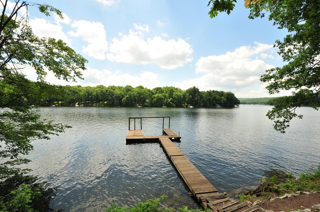 Cedar Ridge Three-Bedroom Holiday Home - thumb 1