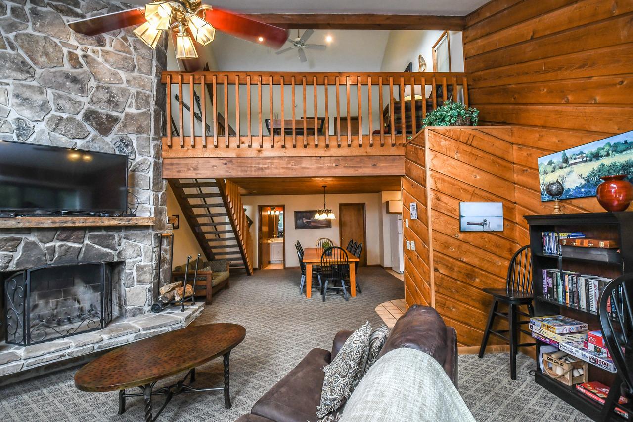 Cedar Ridge Three-Bedroom Holiday Home - thumb 8