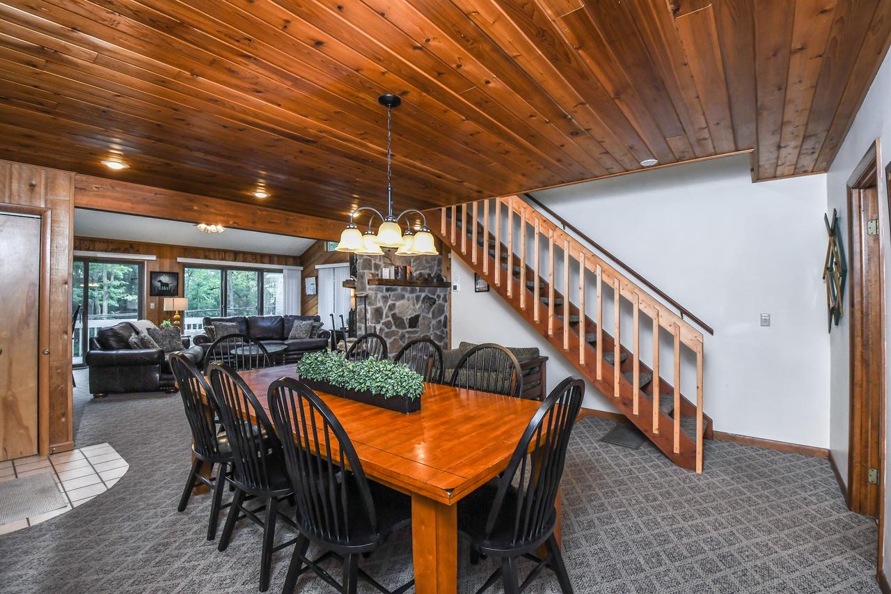 Cedar Ridge Three-Bedroom Holiday Home - thumb 10