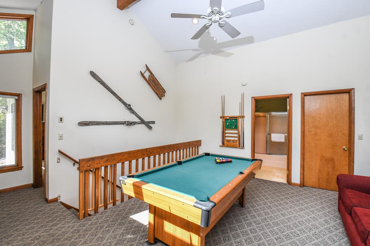 Cedar Ridge Three-Bedroom Holiday Home - thumb 21
