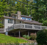 Cedar Ridge Three-Bedroom Holiday Home - Accommodation Florida