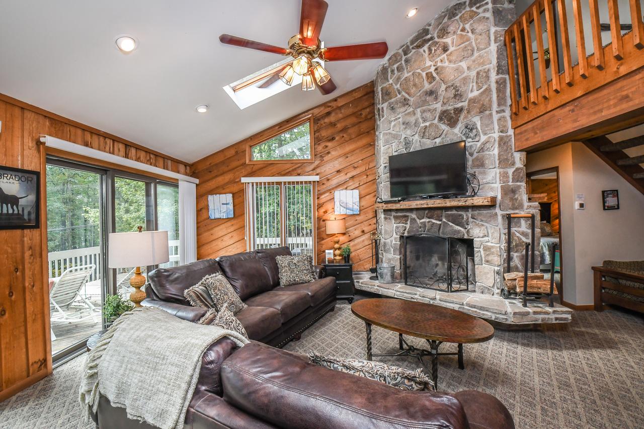 Cedar Ridge Three-Bedroom Holiday Home - thumb 5