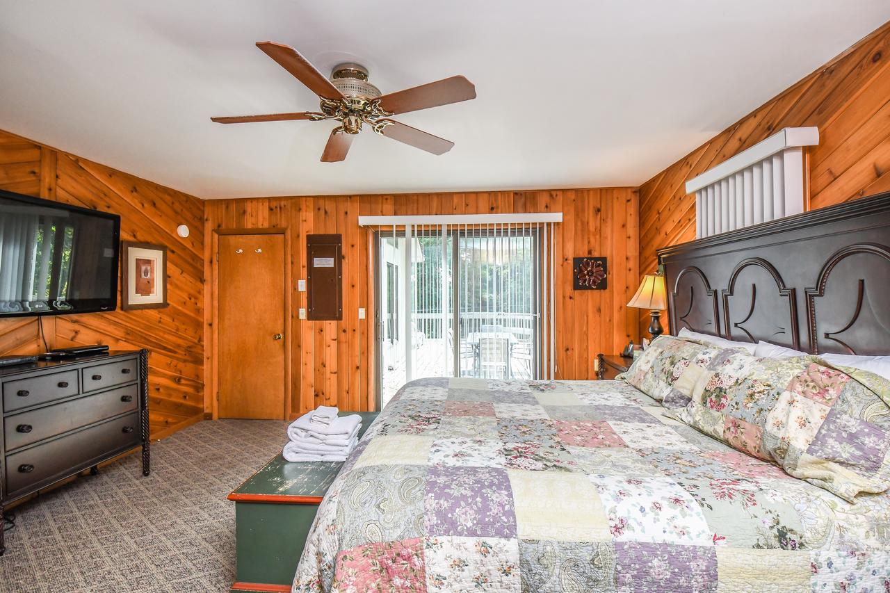 Cedar Ridge Three-Bedroom Holiday Home - thumb 17