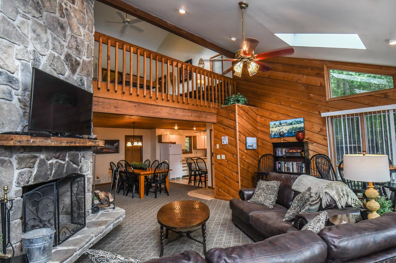 Cedar Ridge Three-Bedroom Holiday Home - thumb 7