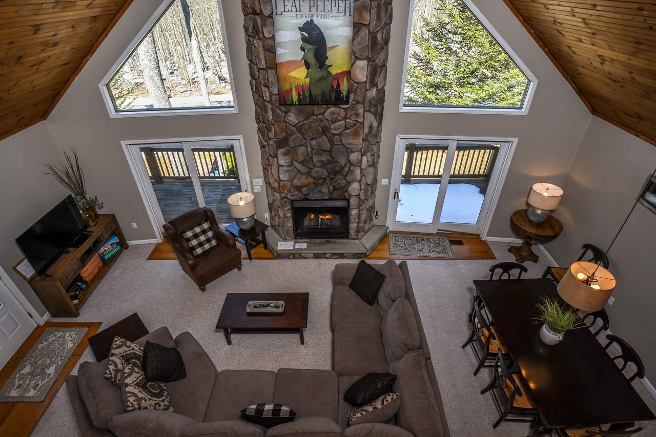 Break Away Chalet Three-Bedroom Holiday Home - thumb 6