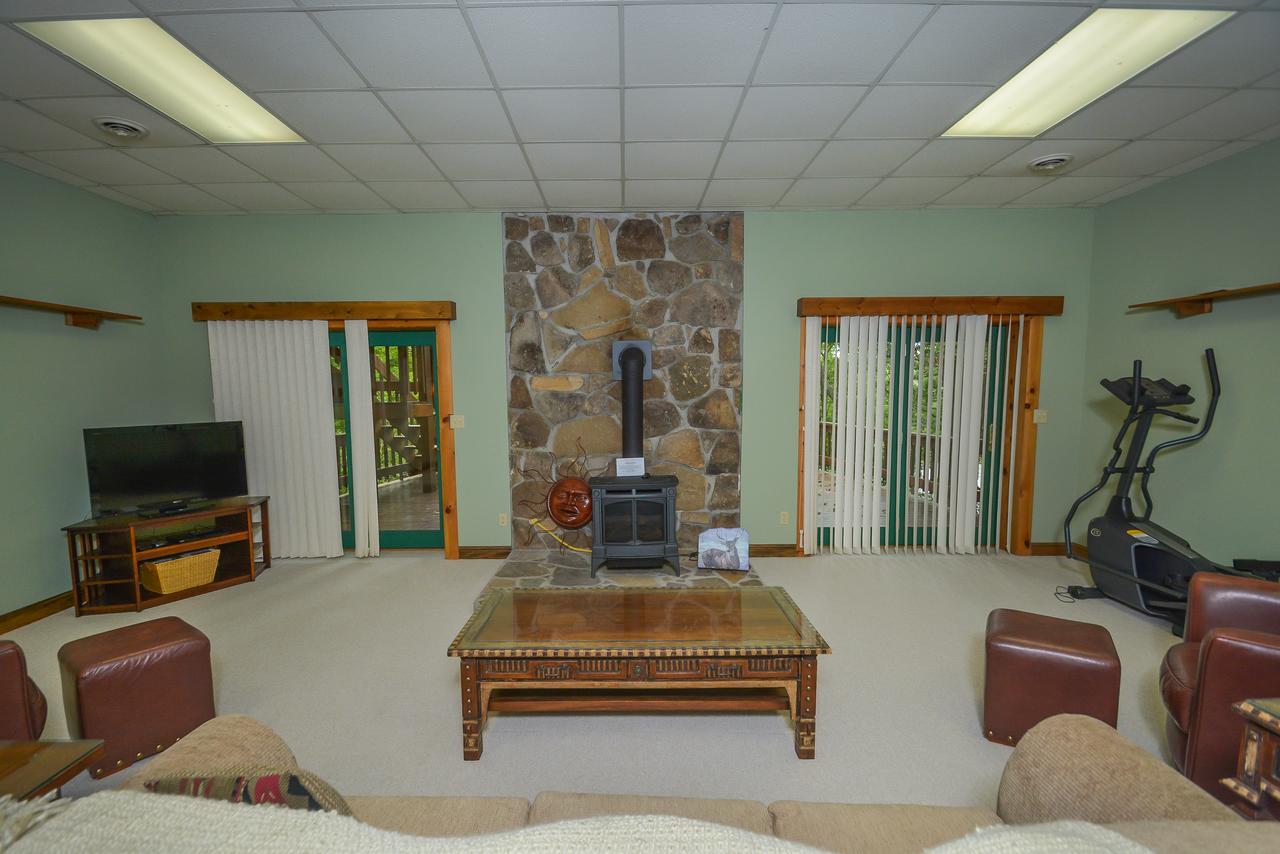 Schmidt Lodge Three-Bedroom Holiday Home - thumb 24