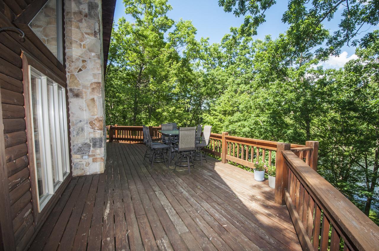Schmidt Lodge Three-Bedroom Holiday Home - thumb 2