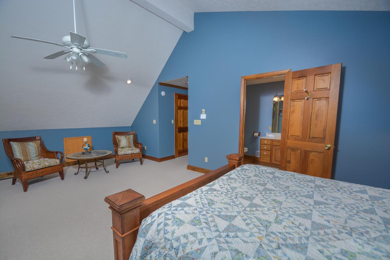 Schmidt Lodge Three-Bedroom Holiday Home - thumb 16